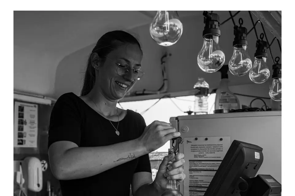 Le Bistrot FMR — photo 2