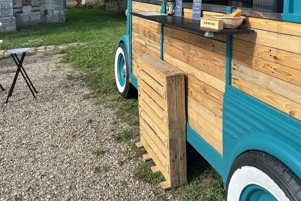 Le Bistrot FMR — photo 5