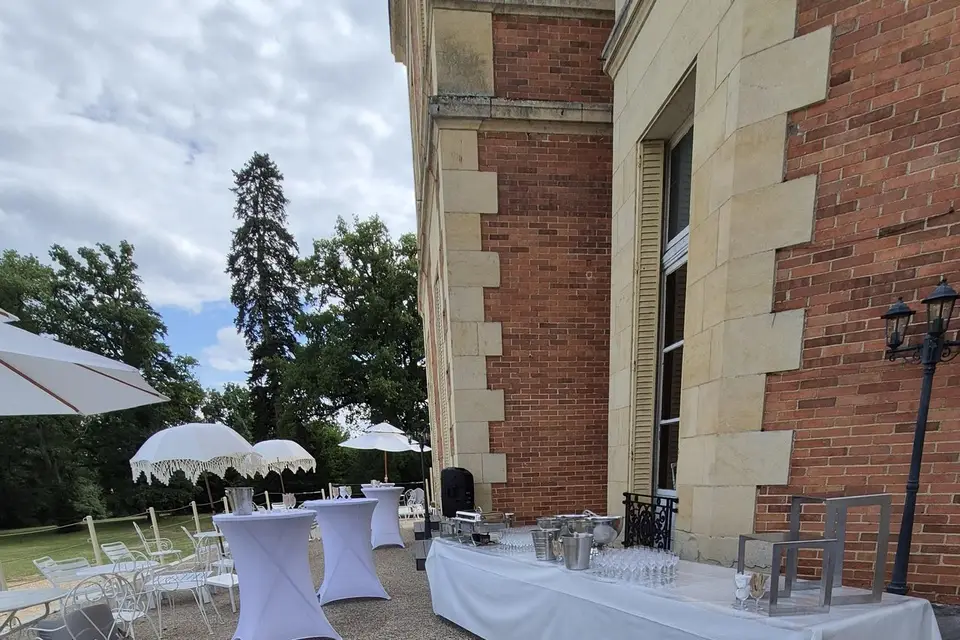 Vi'P Evènementiel — photo 1