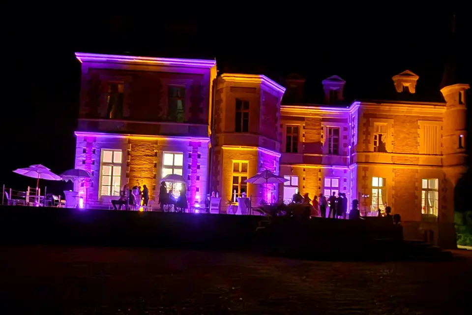 Vi'P Evènementiel — photo 6