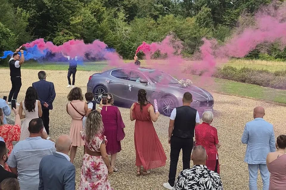 Vi'P Evènementiel — photo 8