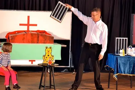 Magic-Phil — photo 5