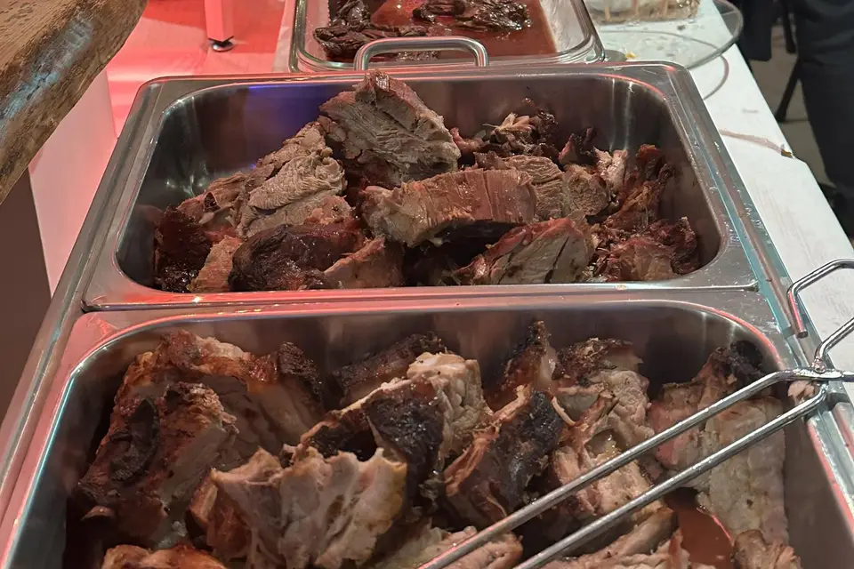 Doux Brazil — photo 7