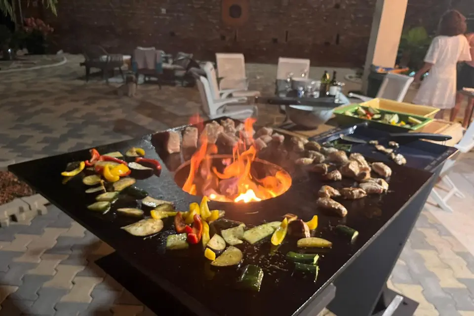 Doux Brazil — photo 1