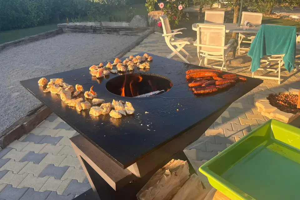 Doux Brazil — photo 4