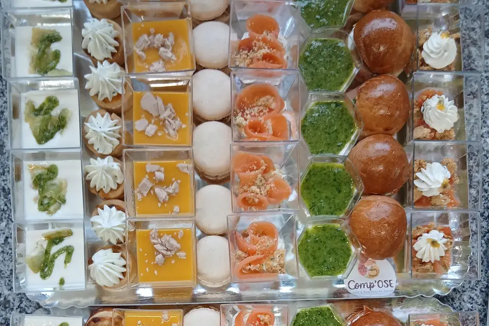 Comp'OSE — photo 8