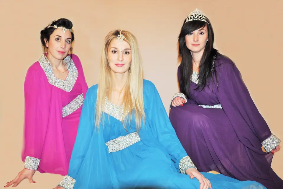 Le Boudoir de Tiphaine — photo 2