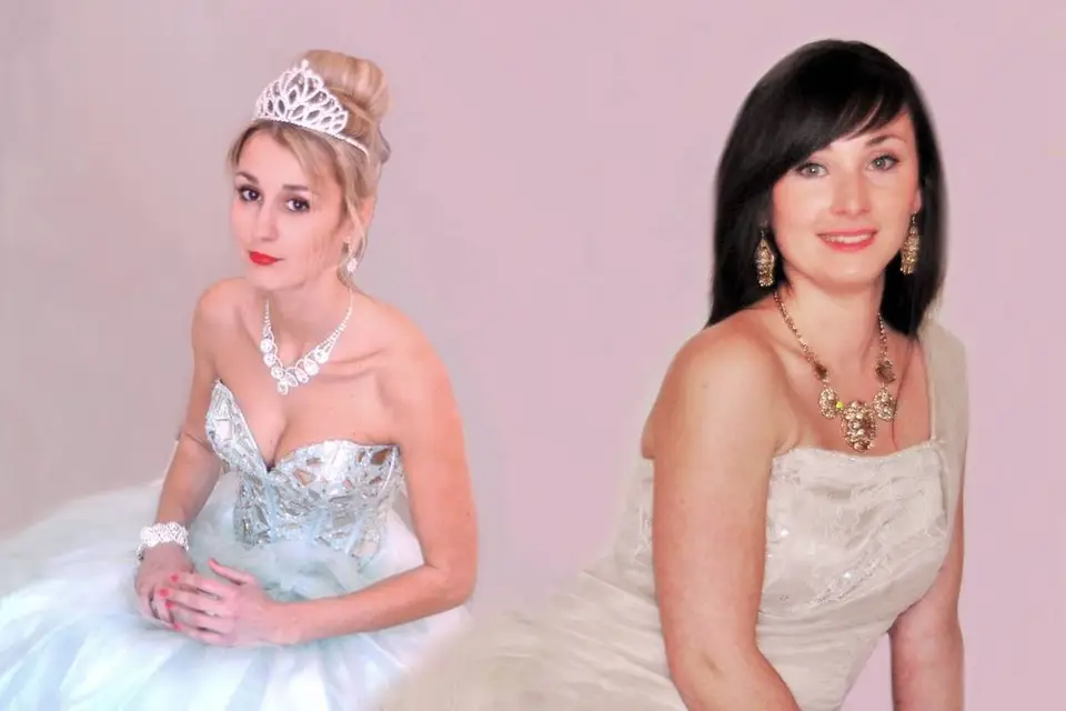 Le Boudoir de Tiphaine