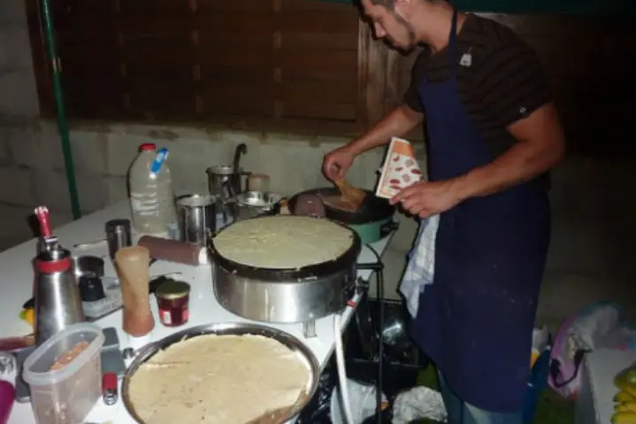 Ker'ed Crêperie — photo 3