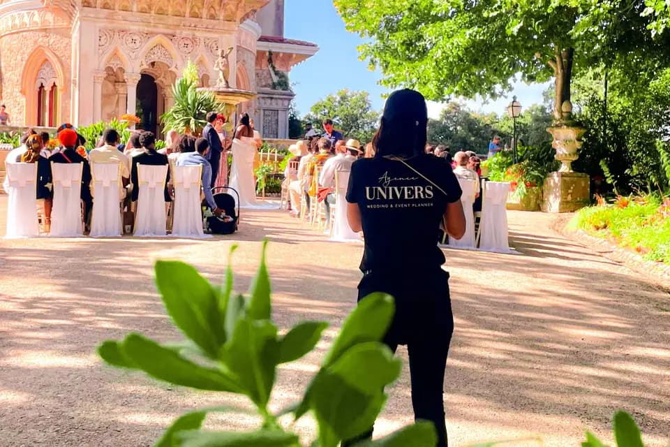 Agence Univers — photo 3