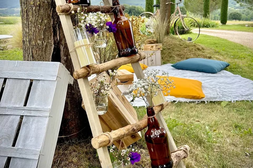 SY Décoration — photo 5