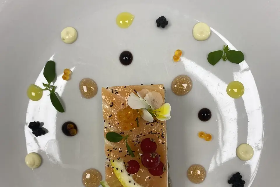 Framboisine Traiteur — photo 1