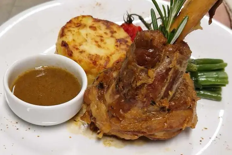 Framboisine Traiteur — photo 3