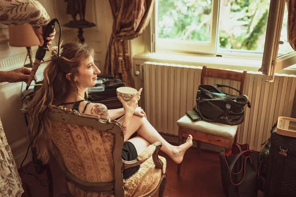 Azemard Stephanie Photographe — photo 1