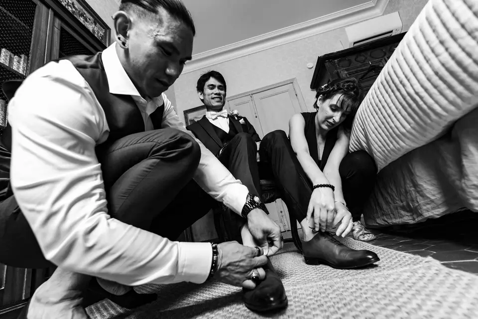 Azemard Stephanie Photographe — photo 2