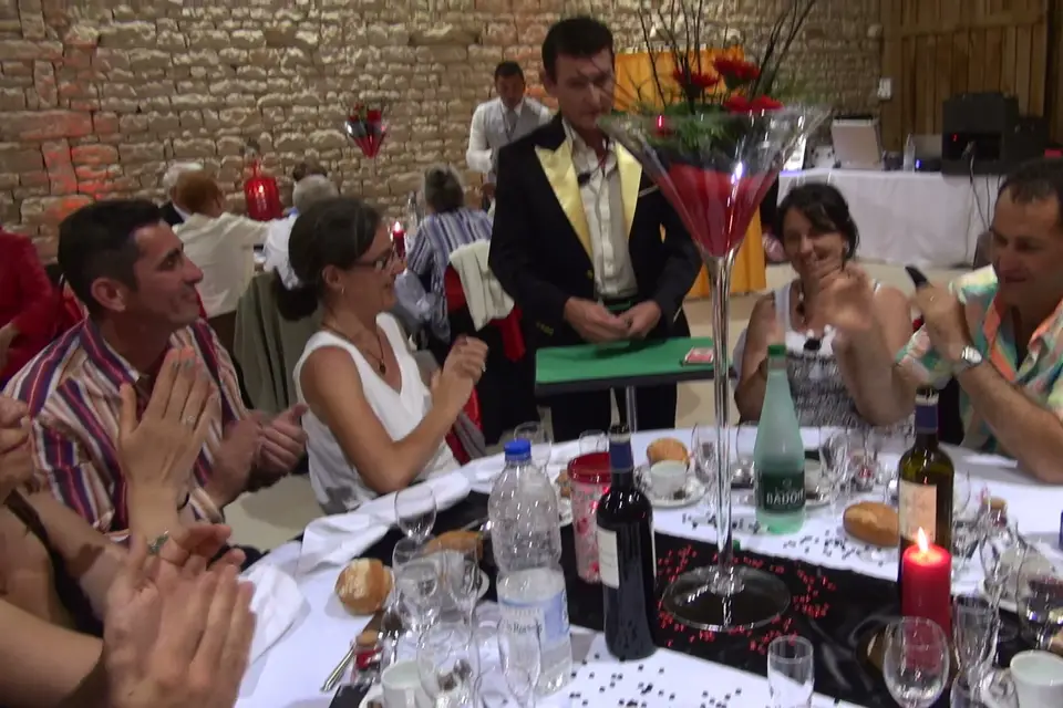 Paul Majix — photo 2