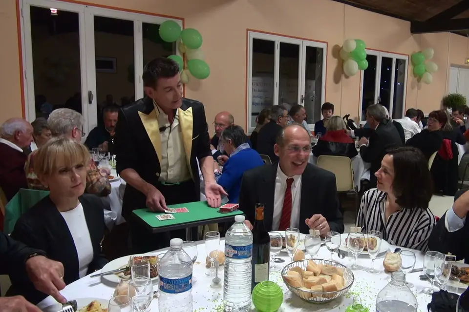 Paul Majix — photo 3