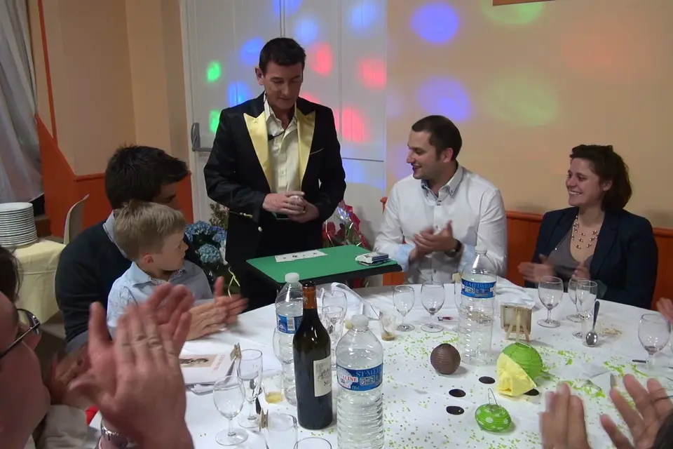 Paul Majix — photo 4