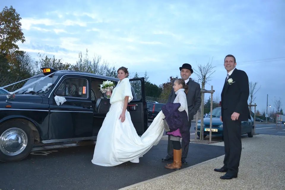 Legoff automobiles — photo 3