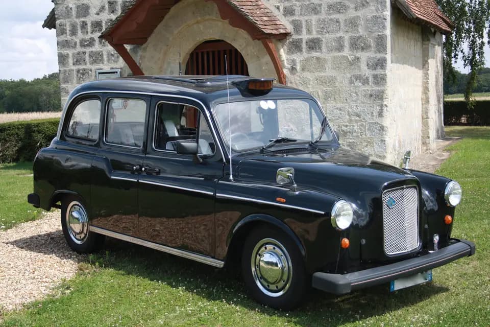 Legoff automobiles — photo 1