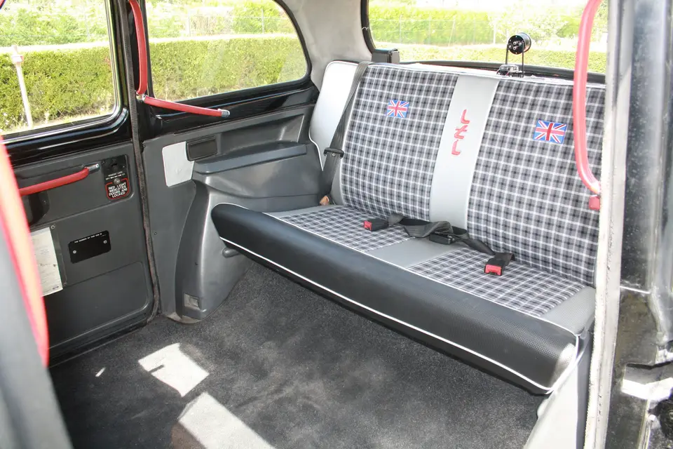 Legoff automobiles — photo 2