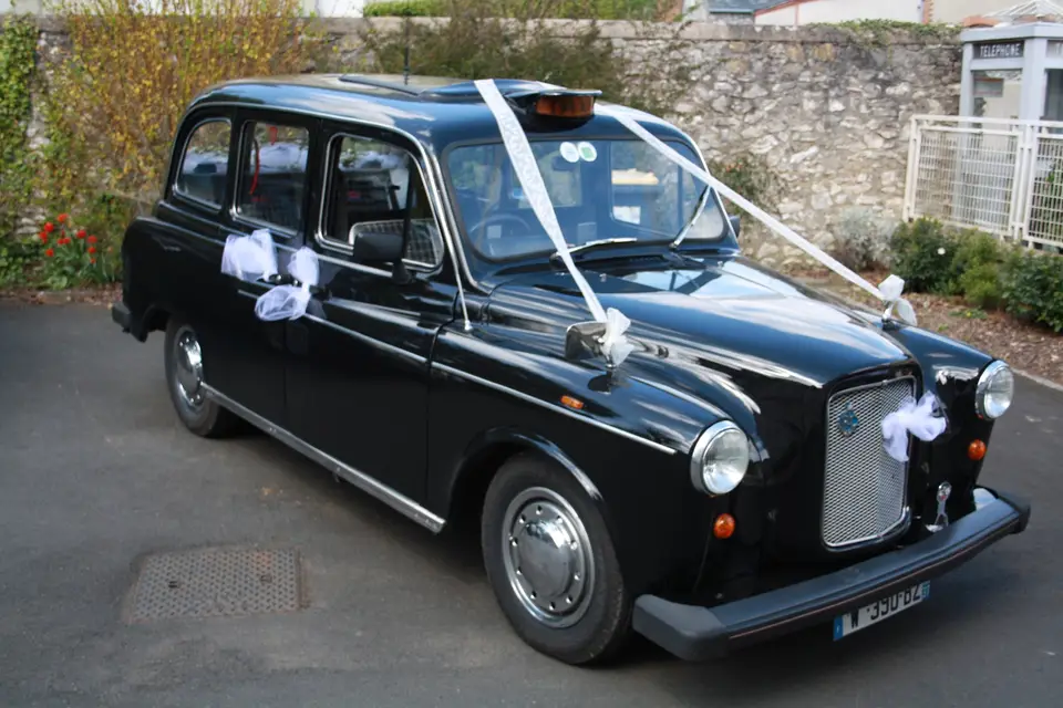 Legoff automobiles — photo 5