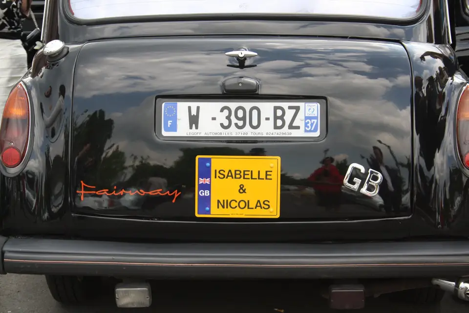 Legoff automobiles — photo 7