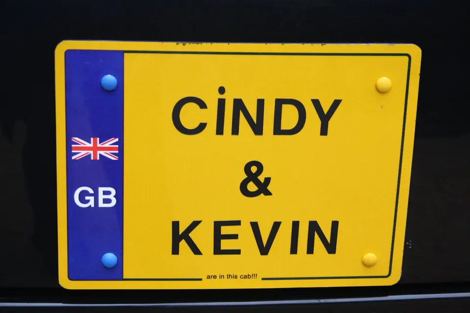 Legoff automobiles — photo 6