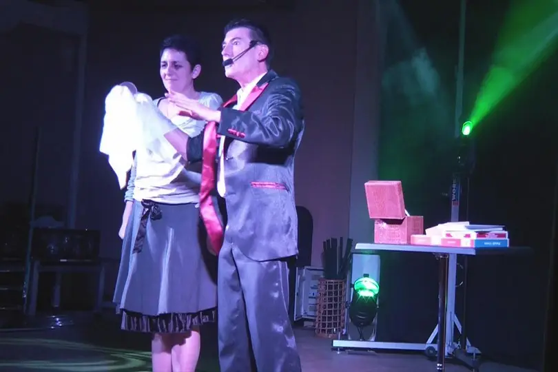 Paul Majix — photo 8