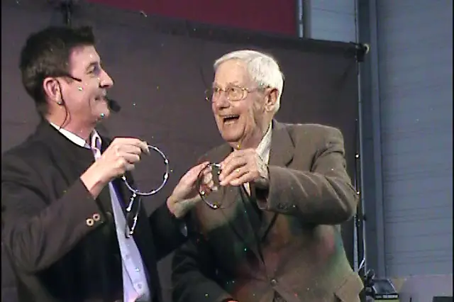 Paul Majix — photo 6