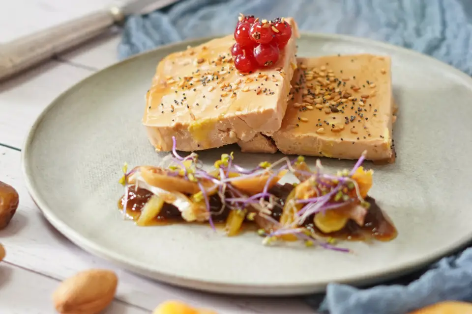 Framboisine Traiteur — photo 6