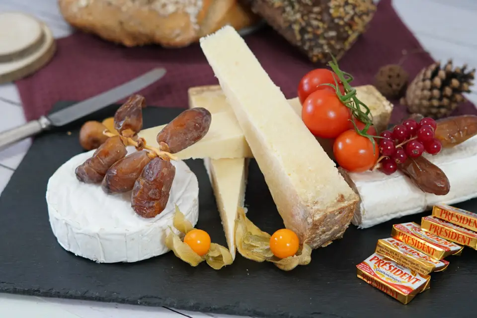 Framboisine Traiteur — photo 8