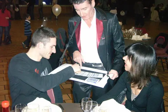 Paul Majix — photo 1