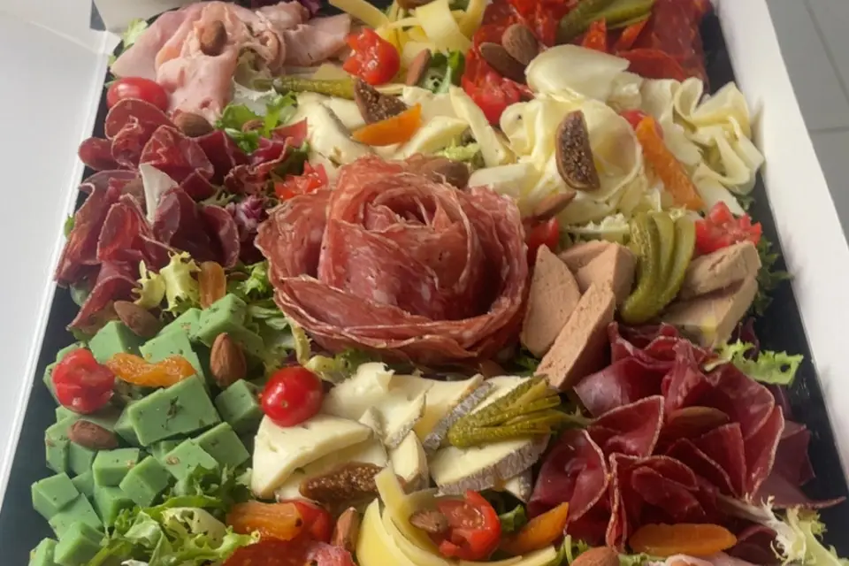 Le Gueuleton Raffiné — photo 3