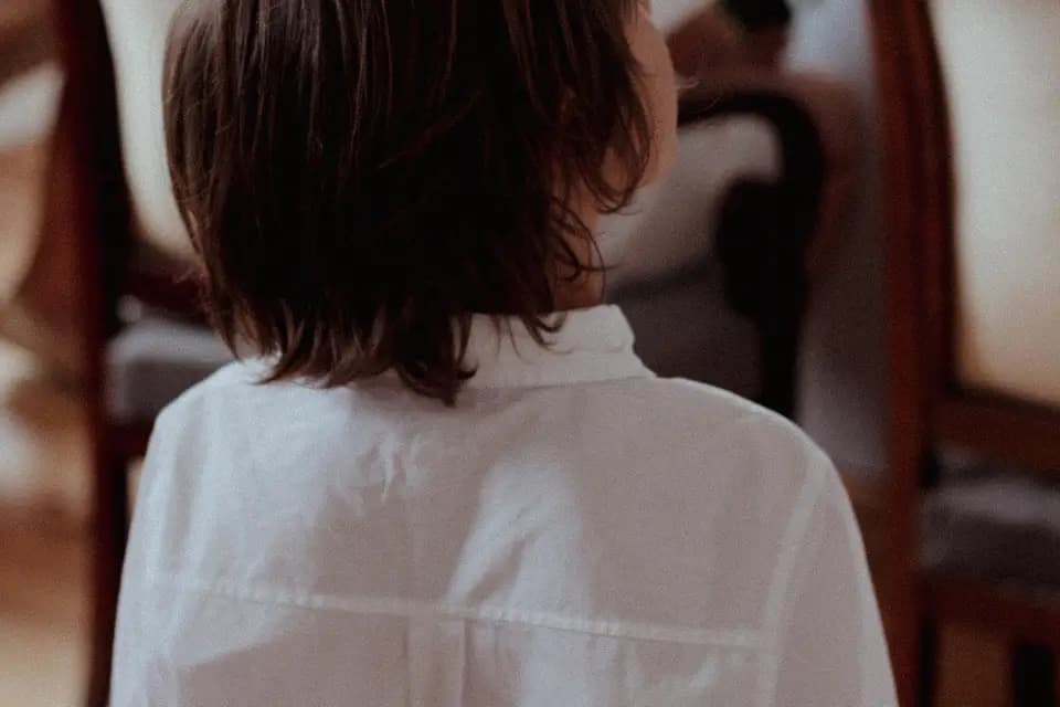 Kaonashi — photo 4