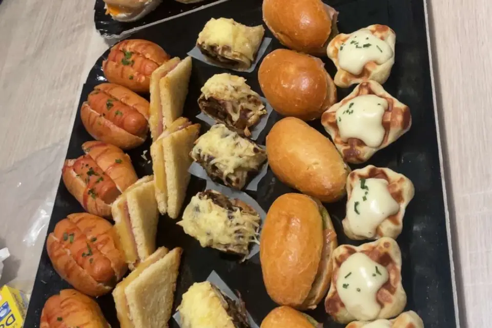 Le Gueuleton Raffiné — photo 2