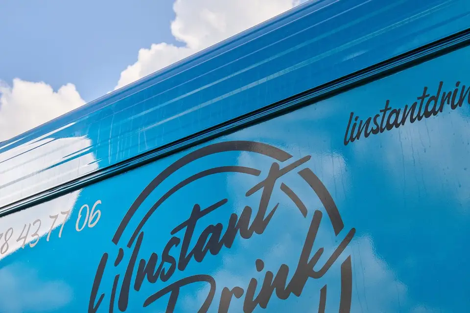 L’Instant Drink — photo 6