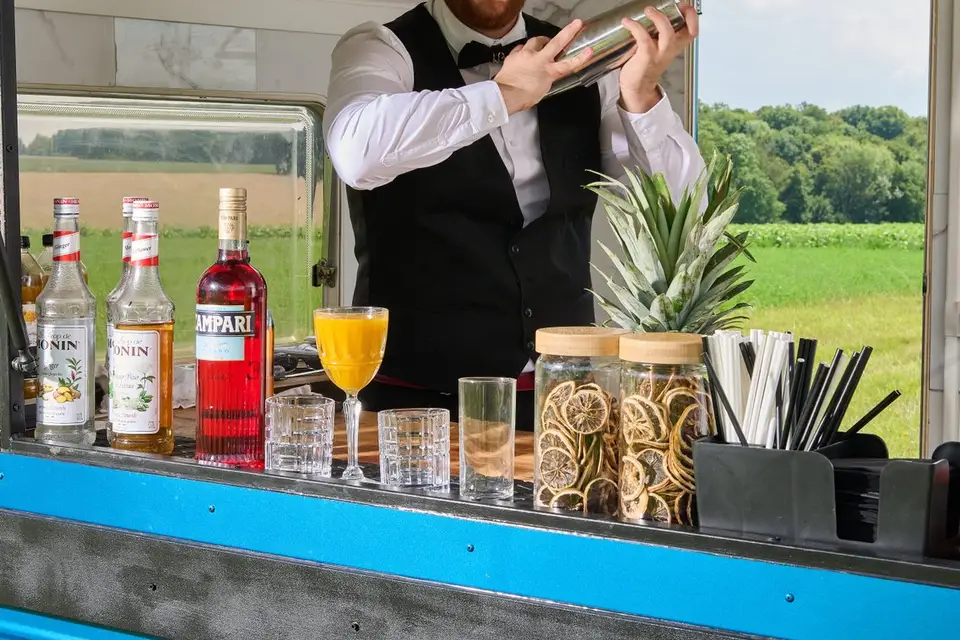 L’Instant Drink — photo 2