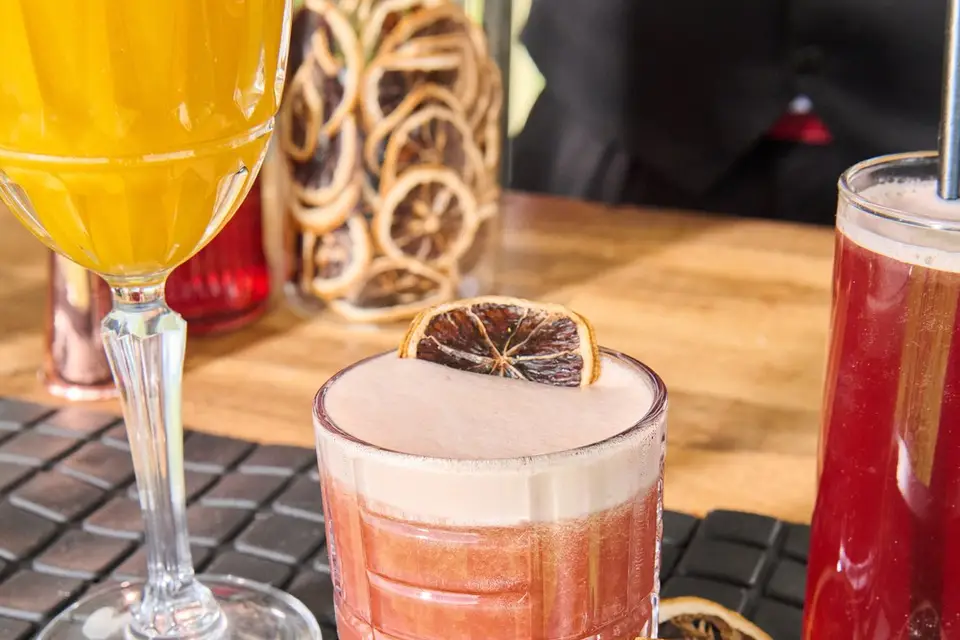 L’Instant Drink — photo 4