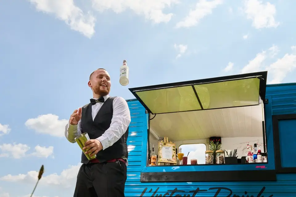 L’Instant Drink — photo 3