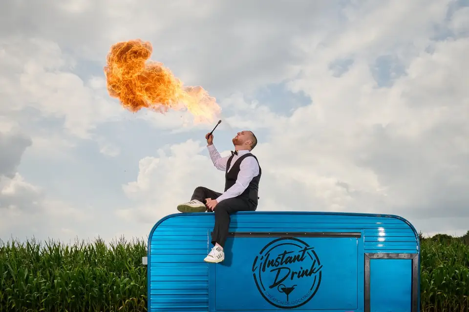 L’Instant Drink — photo 5