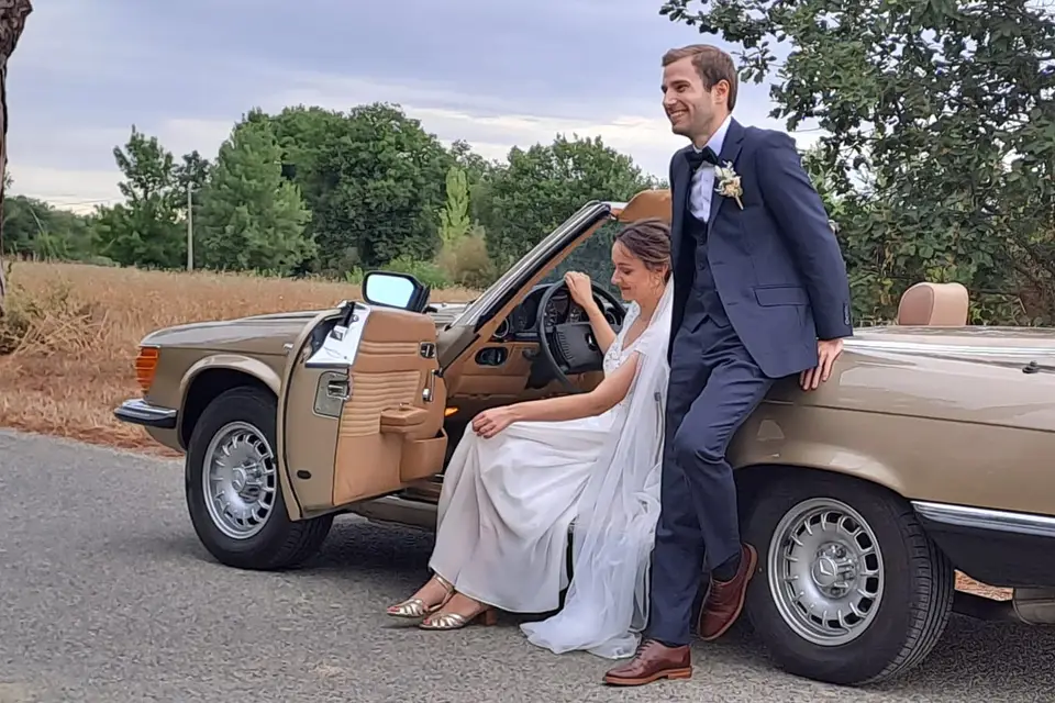 PGO Speedster — photo 4