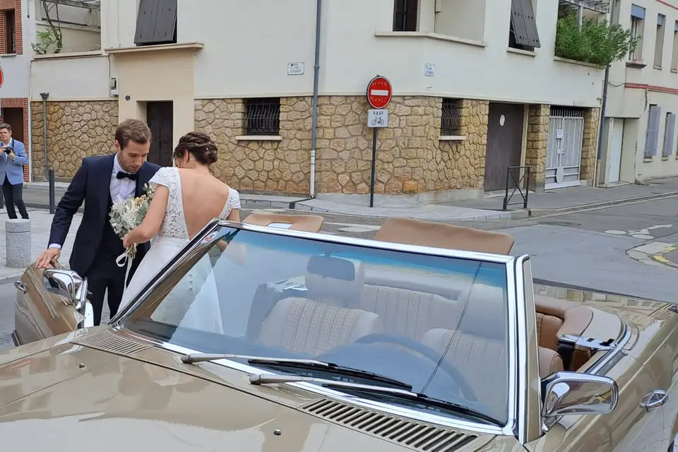 PGO Speedster — photo 7