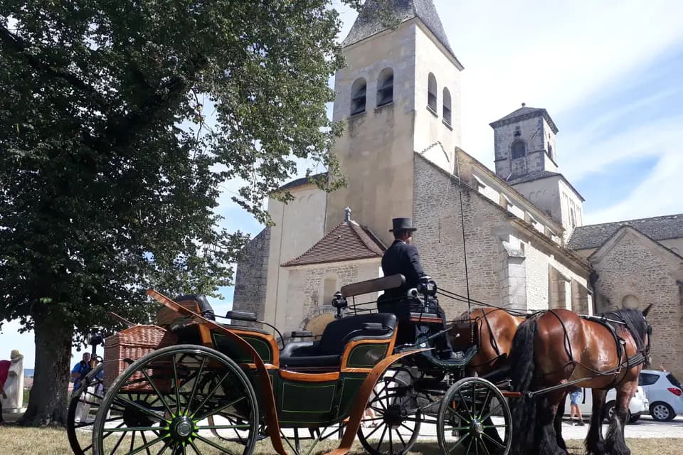 Ferme de Combe Noire — photo 1