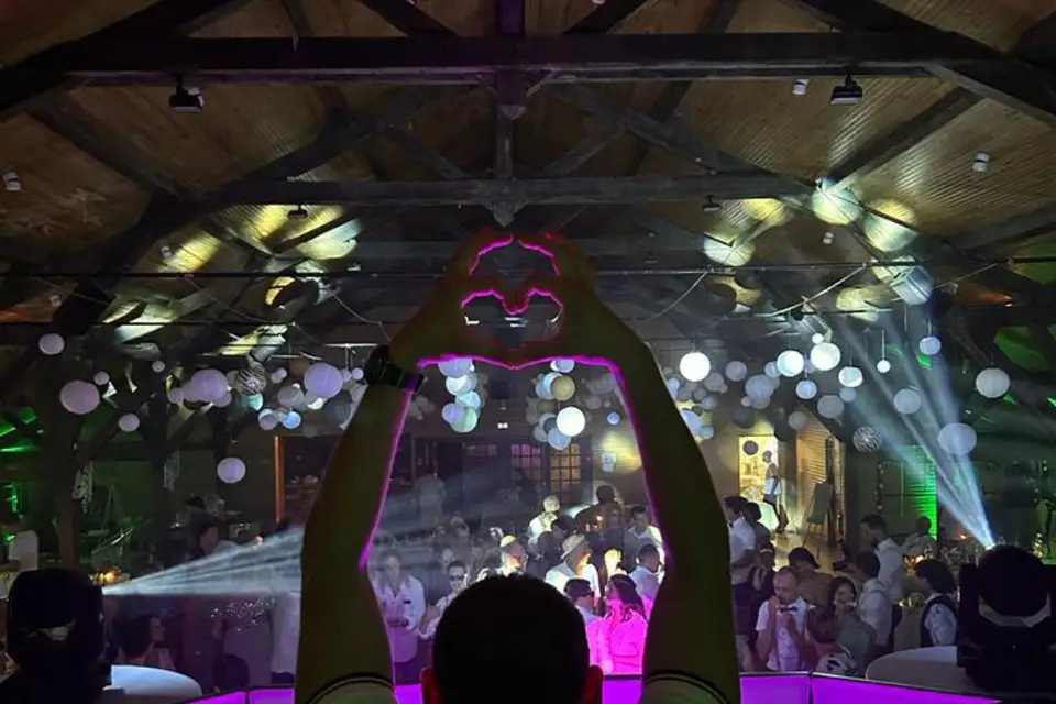 Méga Événementiel — photo 1