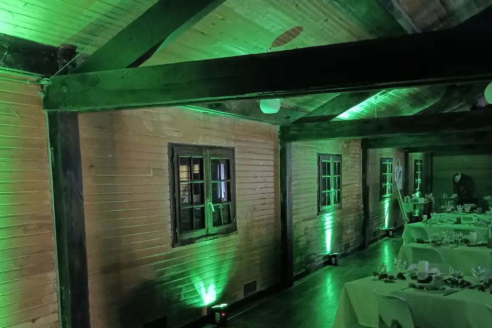 Méga Événementiel — photo 3