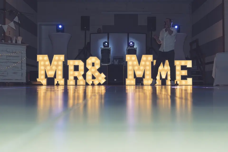 Méga Événementiel — photo 7