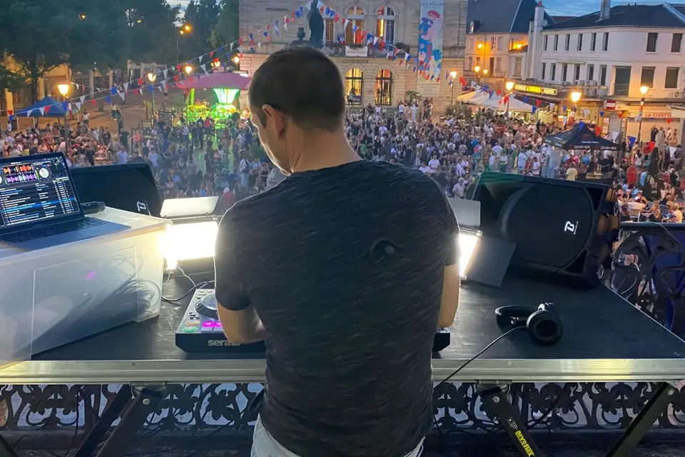 Méga Événementiel — photo 8