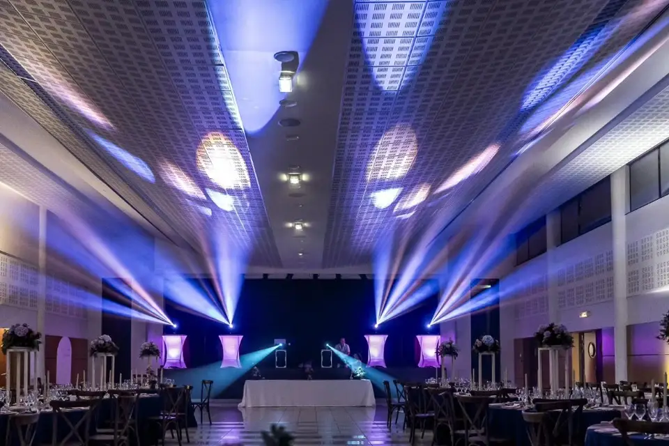 Méga Événementiel — photo 2