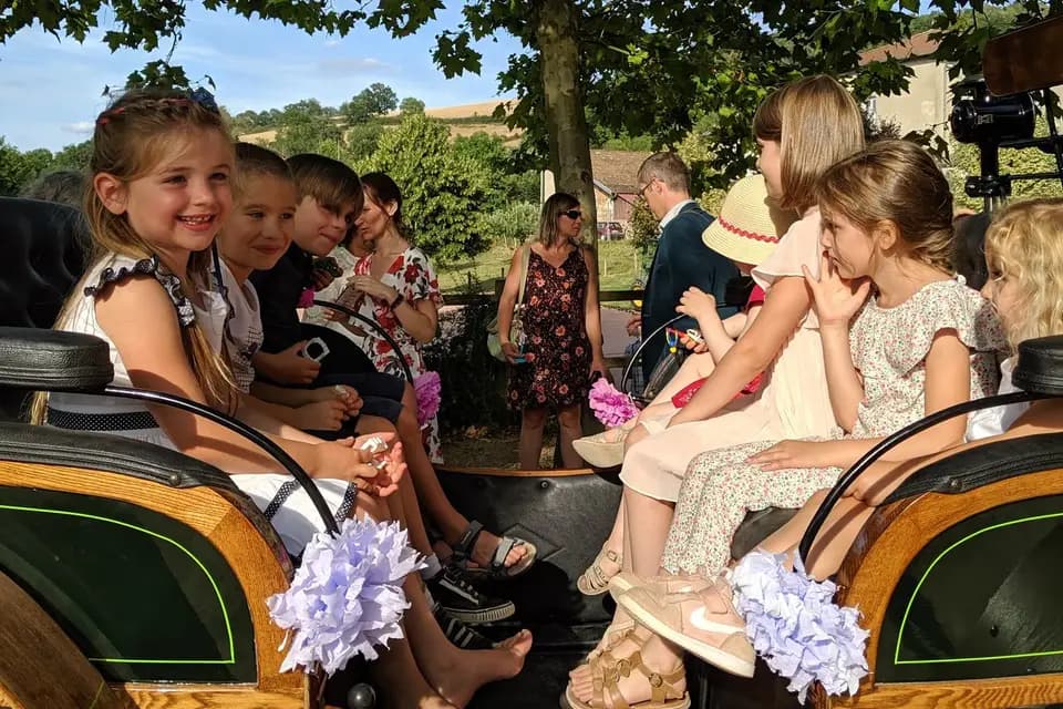 Ferme de Combe Noire — photo 4